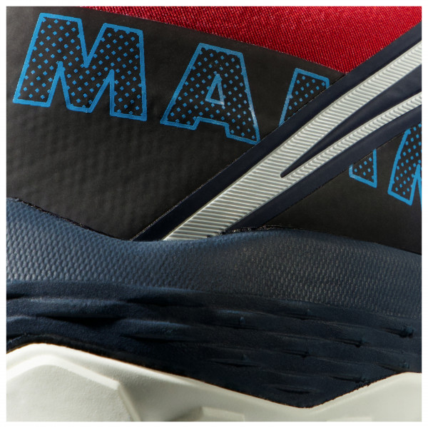Mammut - Women's Ducan Boa Low GTX - Multisportschuhe