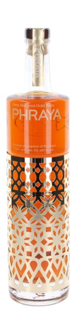 Phraya Deep Matured Gold Rum 0,7 l·40 % vol