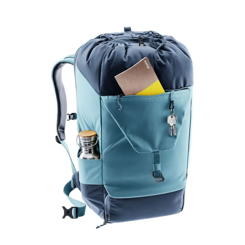 Deuter Utilion 34+5 - atlantic-ink