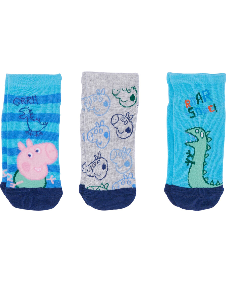 Lizenz Sneakersocken