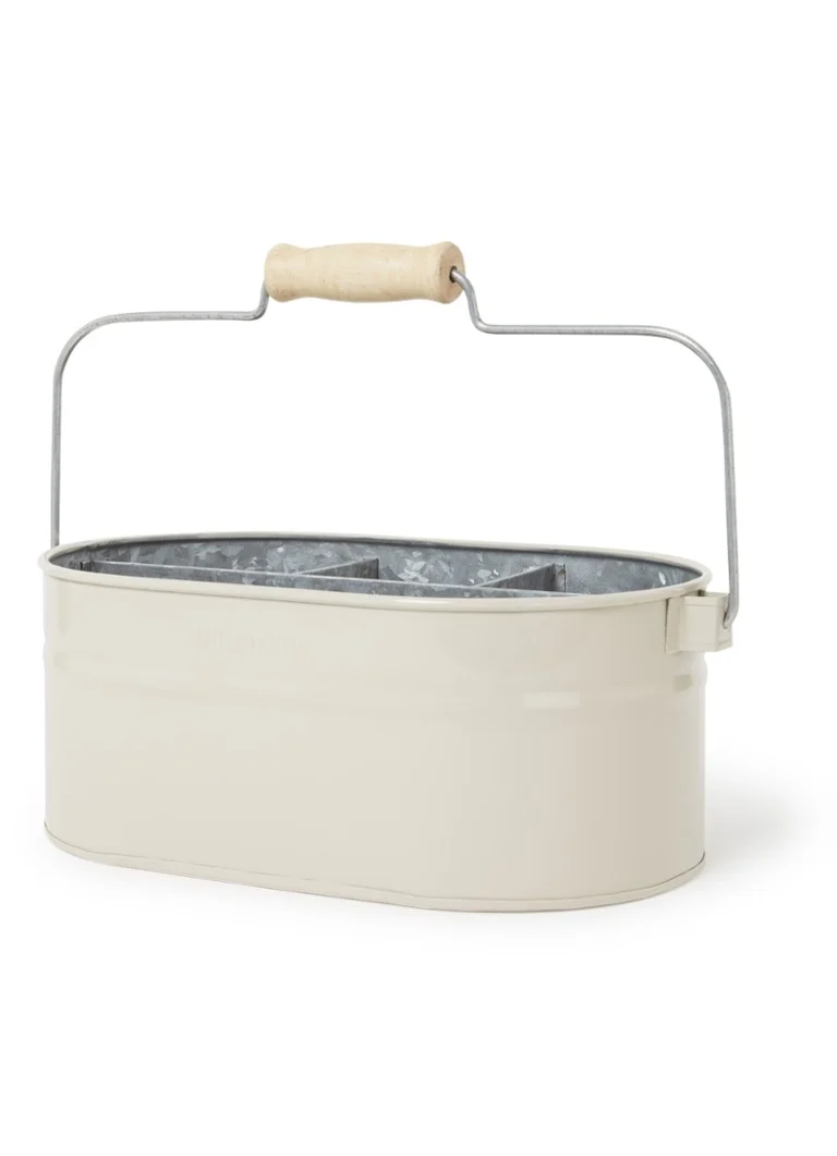 Humdakin System Bucket storage box 30 cm