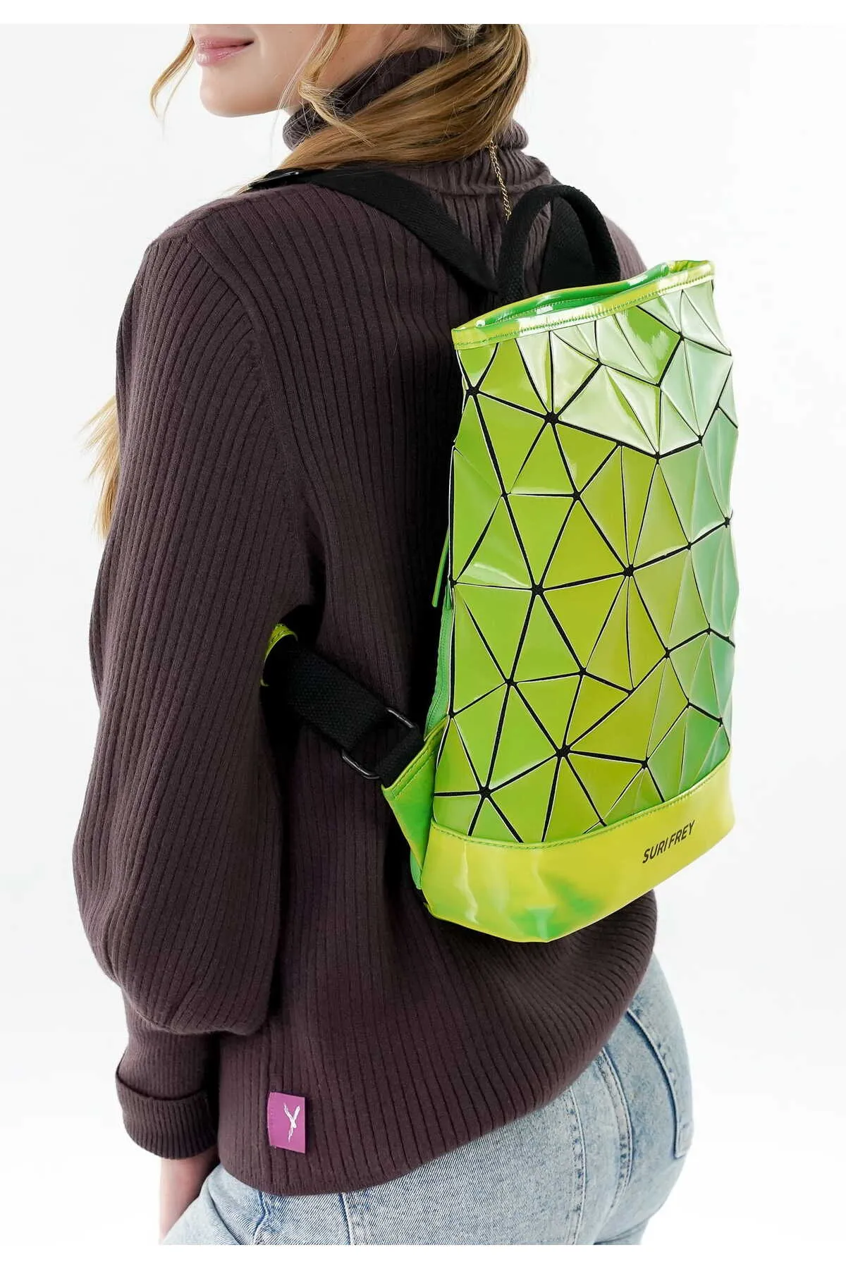 SURI FREY  Rucksack SFY SURI Sports Jessy-Lu