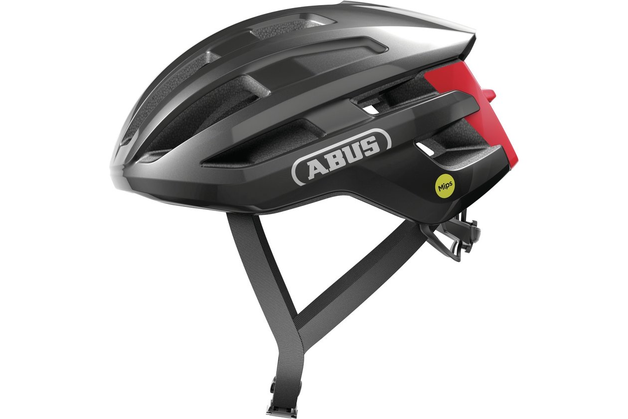 Abus PowerDome