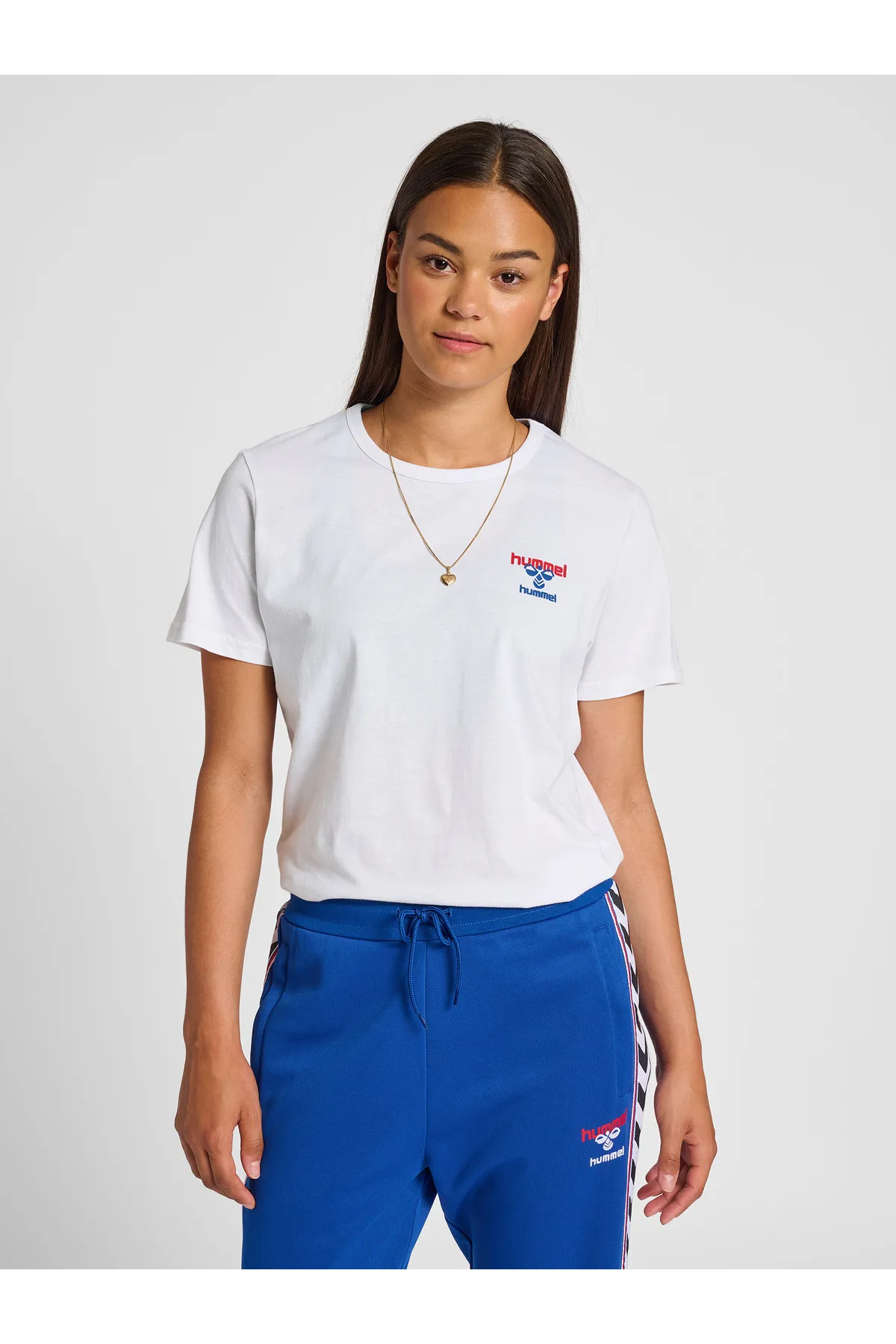 hummel  hmlIC DAYTON T-SHIRT