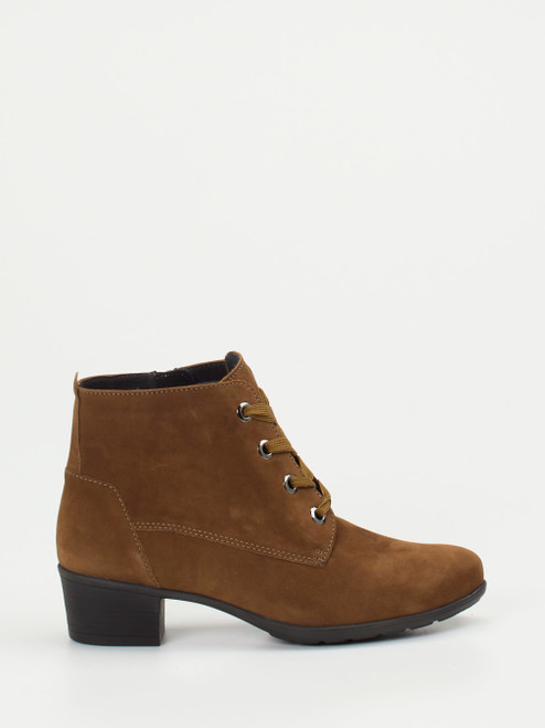 Schnürstiefelette-27512290036 Solidus