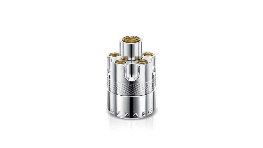 Azzaro Wanted Eau de Parfum