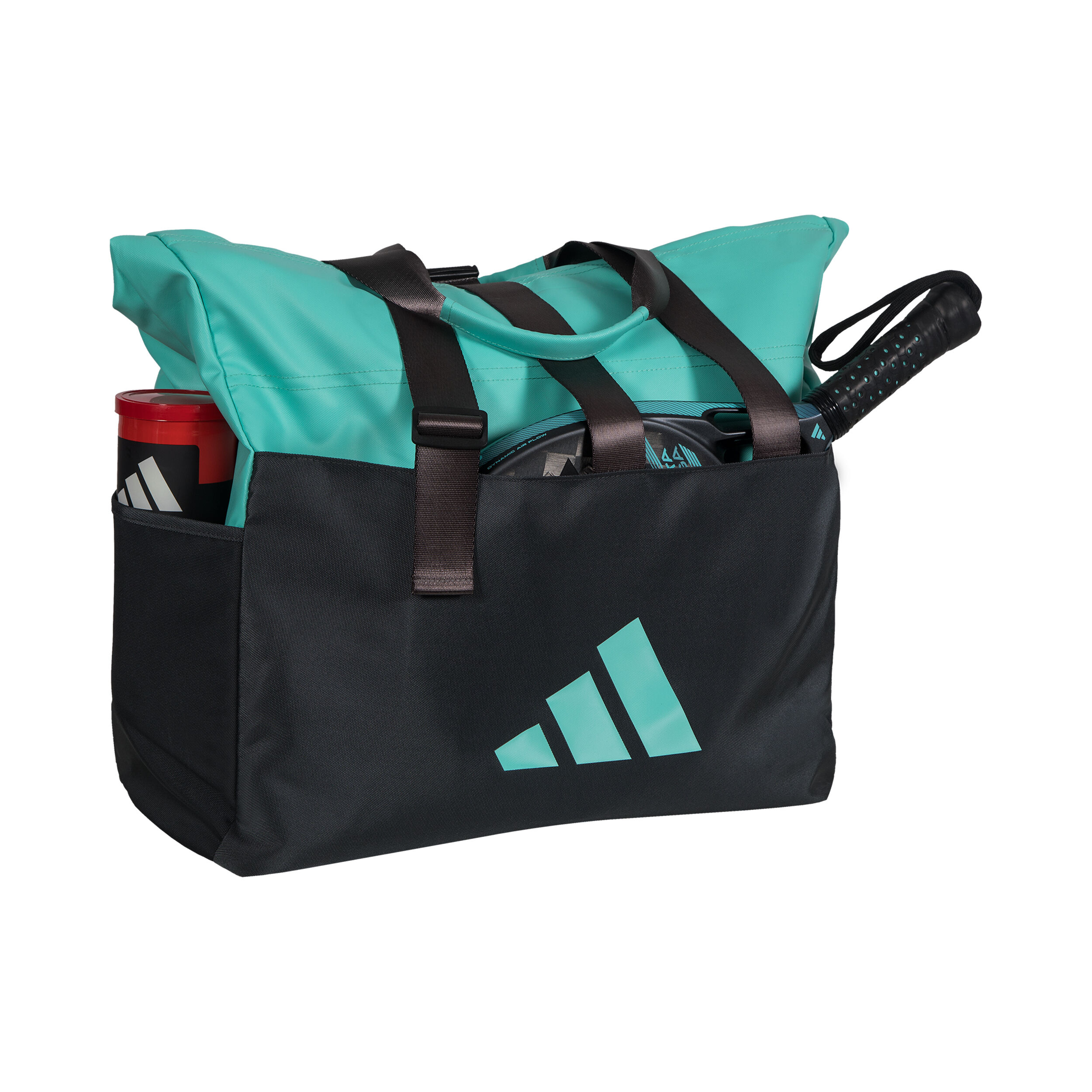 Weekender Padelsporttasche - Anthrazit