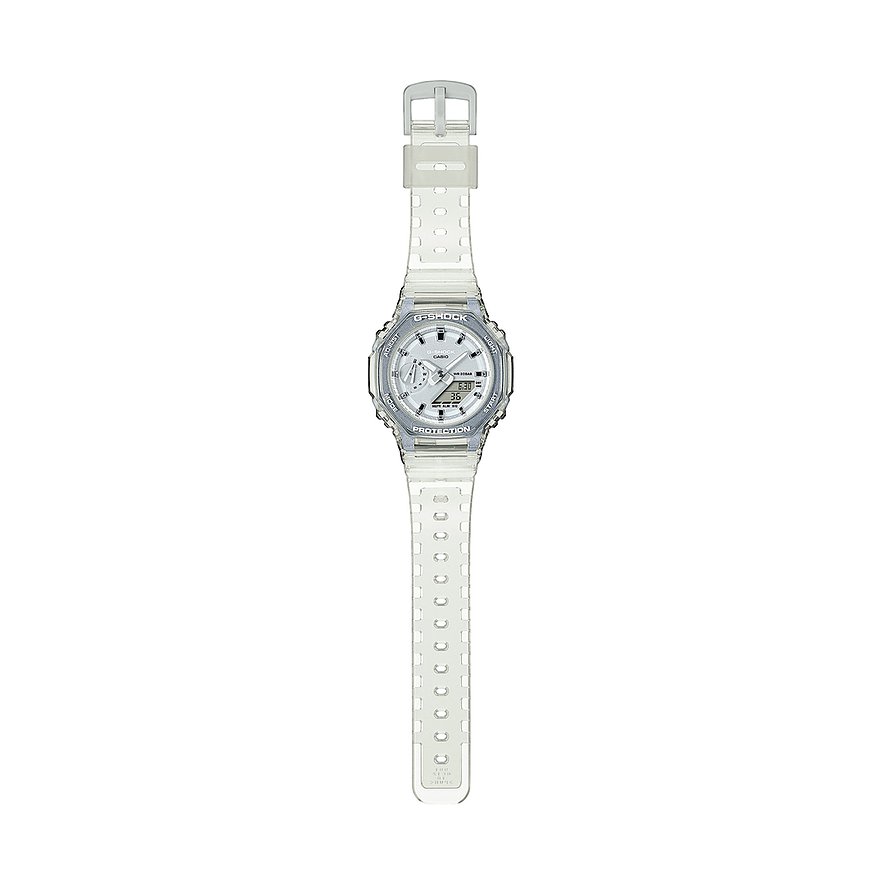 Casio Damenuhr Women Classic