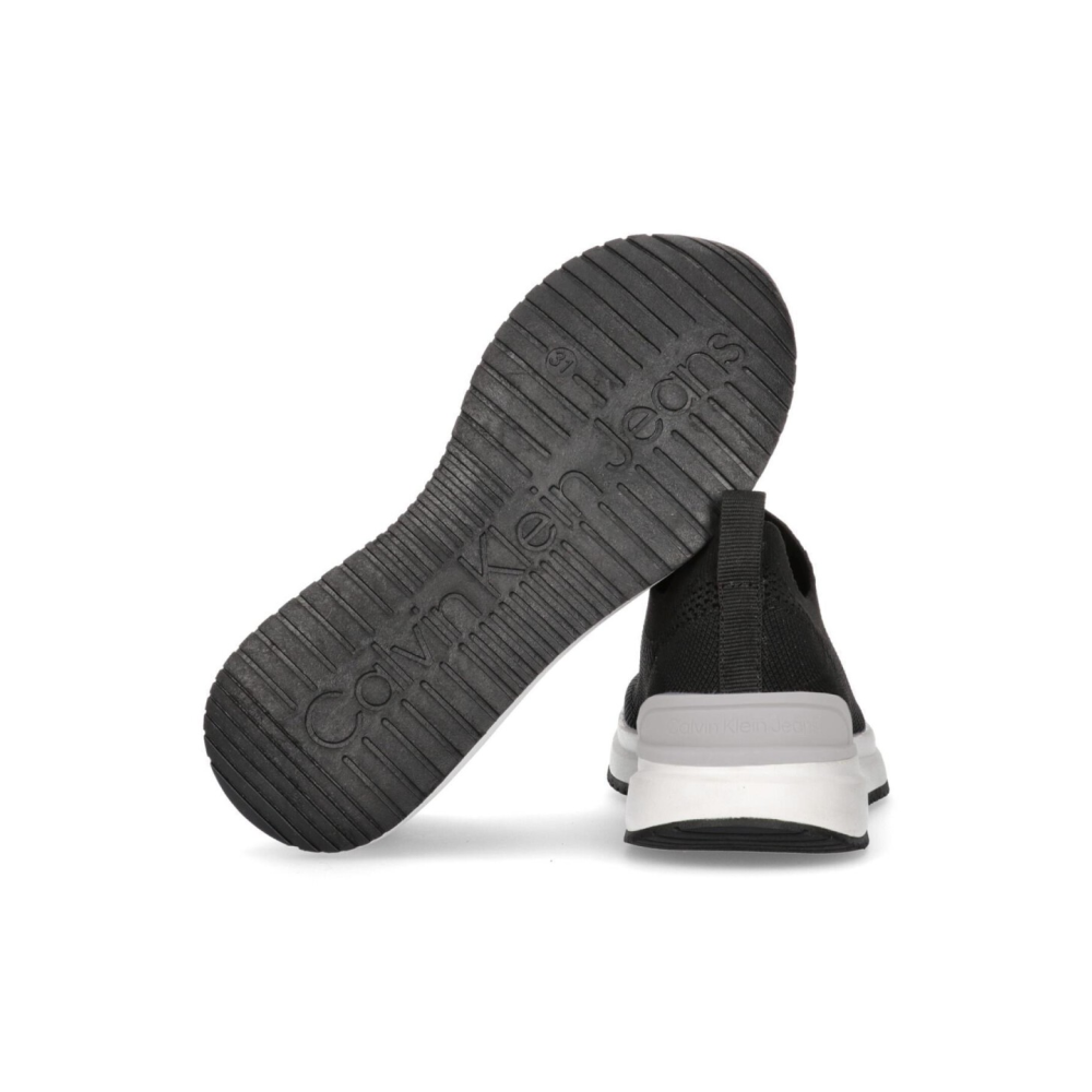 Calvin Klein Easy On V3X9-80587-0702999 / schwarz