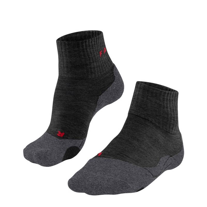 Falke TK2 Explore Short Wandersocken Herren