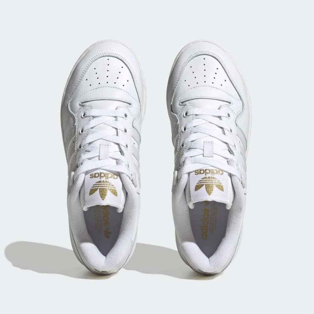 adidas Rivalry Low GW2187 / weiss