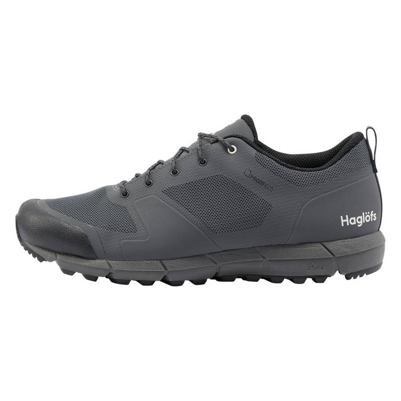 Haglöfs L.I.M Low Proof Eco Wanderschuhe Damen