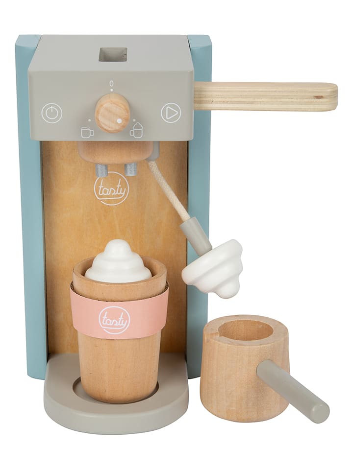 small foot Kaffeemaschinen-Set 