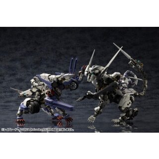 Hexa Gear Plastic Model Kit - Rayblade Impulse (Reloaded)