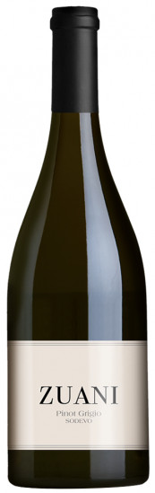 2022 Sodevo Pinot Grigio Friuli DOC - Zuani