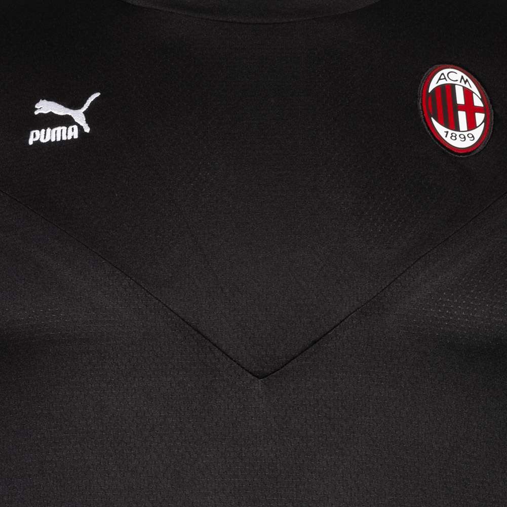 AC Mailand PUMA Iconic MCS Damen Trikot 765089-01