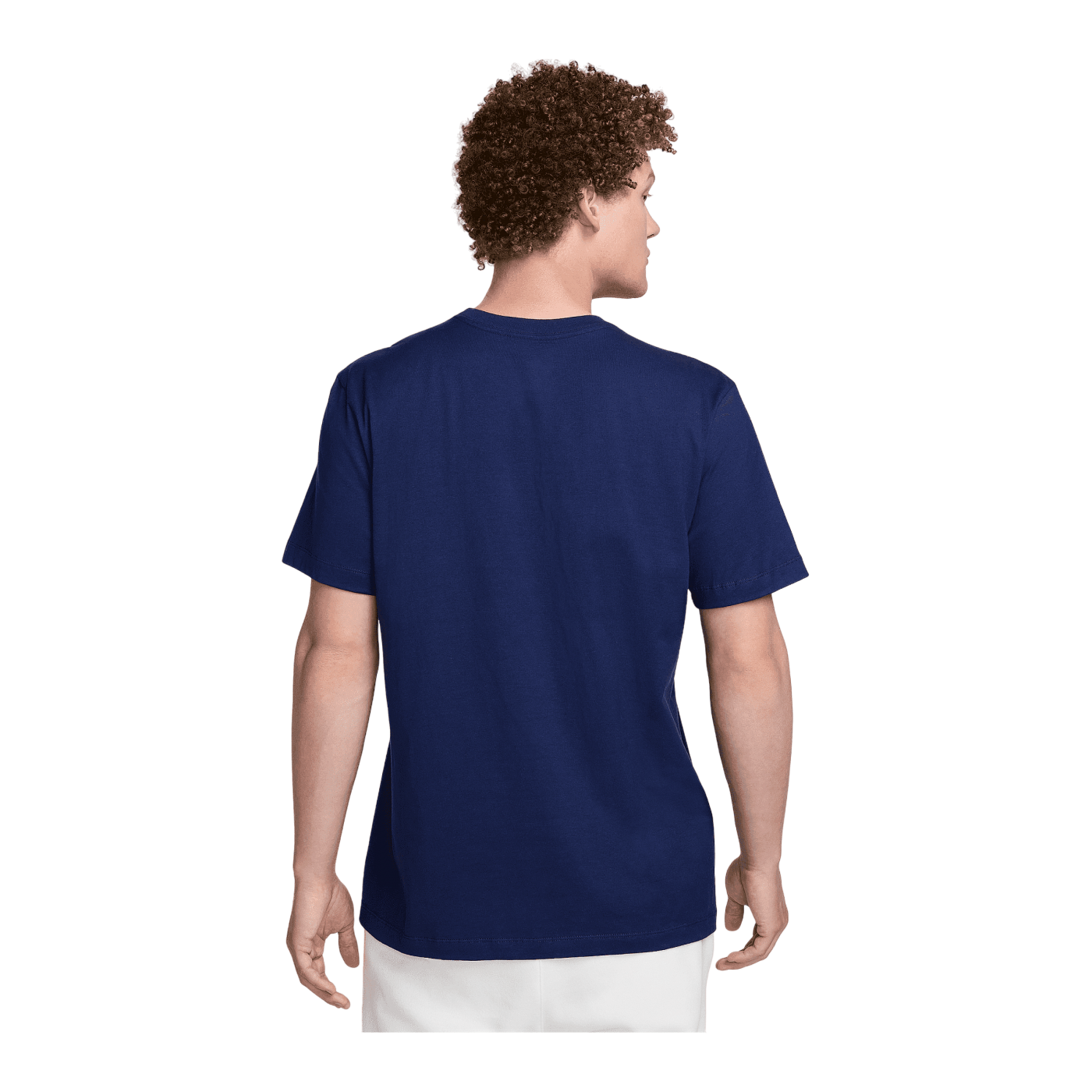 Nike Tottenham Hotspur Lights T-Shirt Blau F424