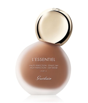 GUERLAIN L'Essentiel High Perfection Flüssige Foundation-30 ml