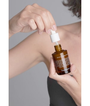 Transparent Lab Protect + Correct Serum Gesichtsserum-30 ml