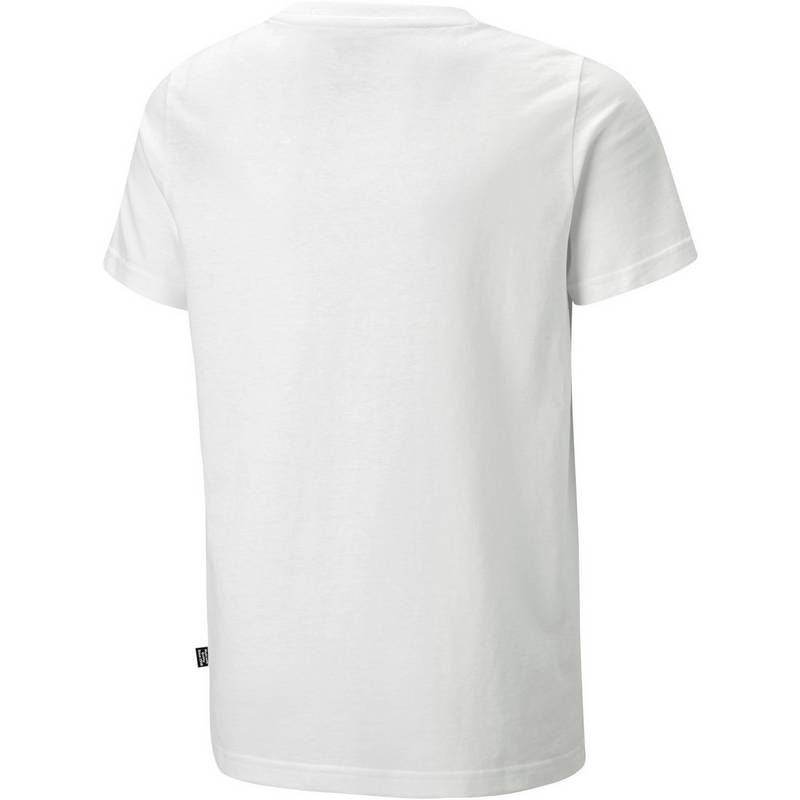 PUMA ESSENTIALS STREET ART T-Shirt Jungen