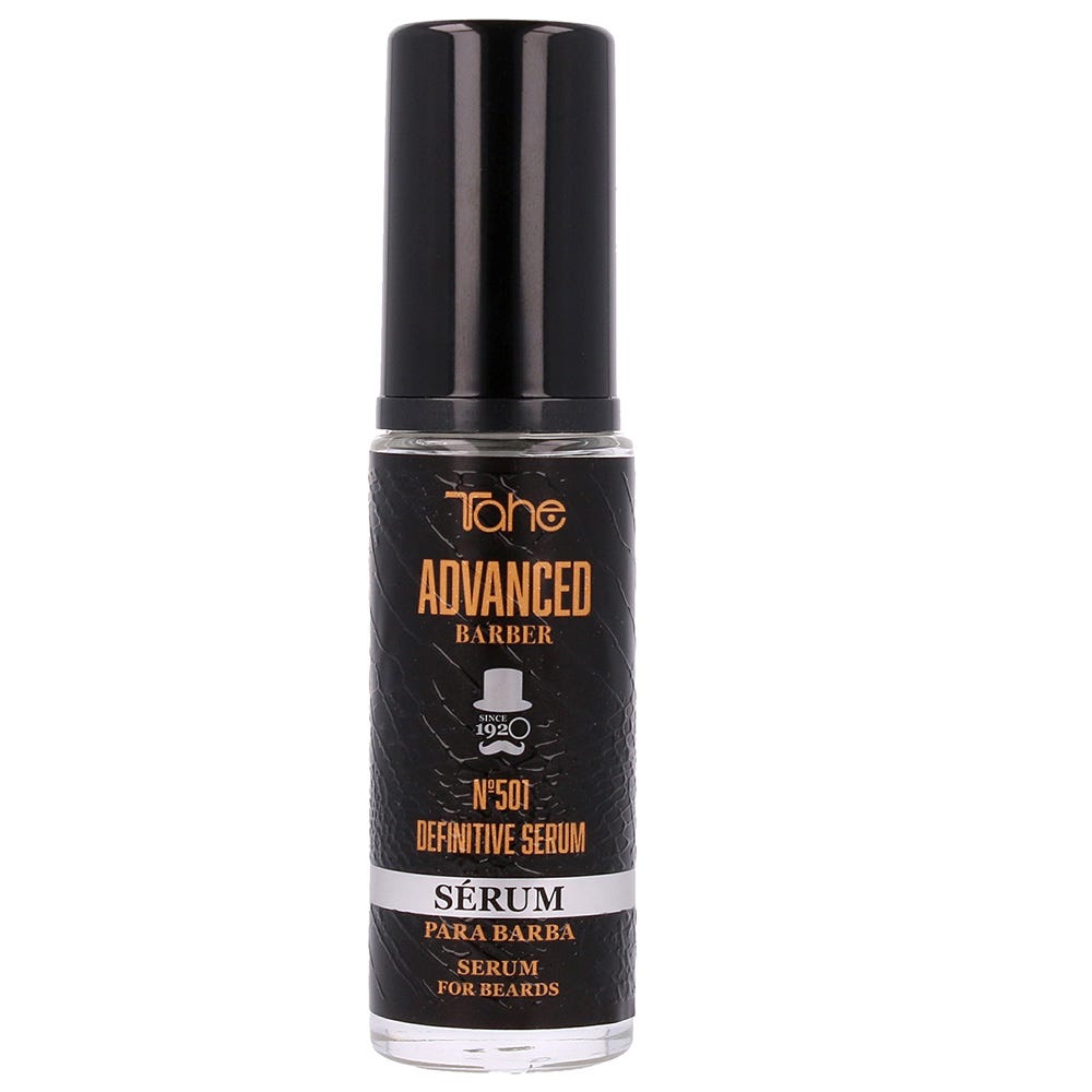 Tahe Barber Nr. 501 Definite Serum 40 ml