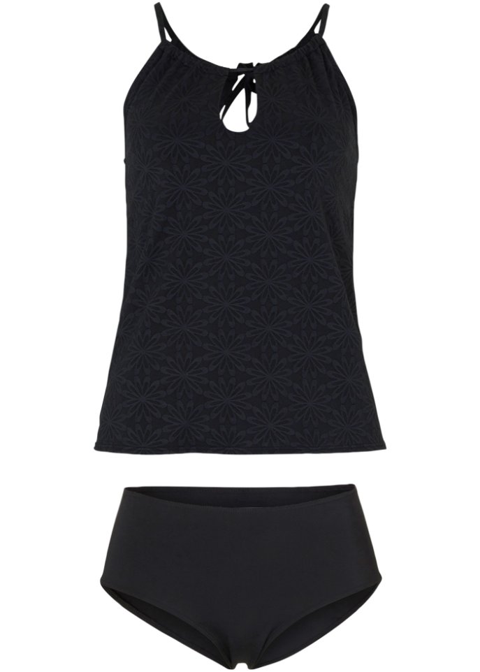 Long Tankini (2-tlg.Set)