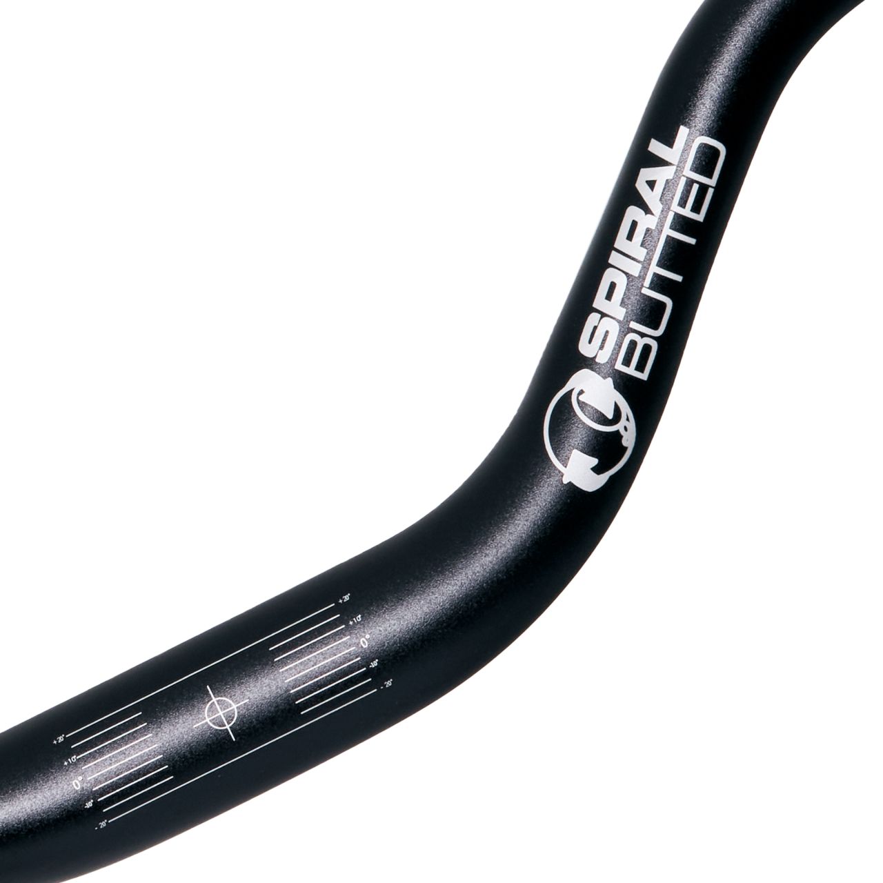 Katana High Rise 76 SPIRAL BUTTED Lenker kaufen | Bike-Discount