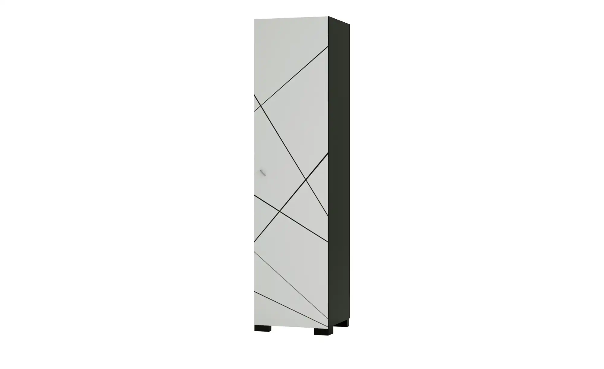 Drehtürenschrank