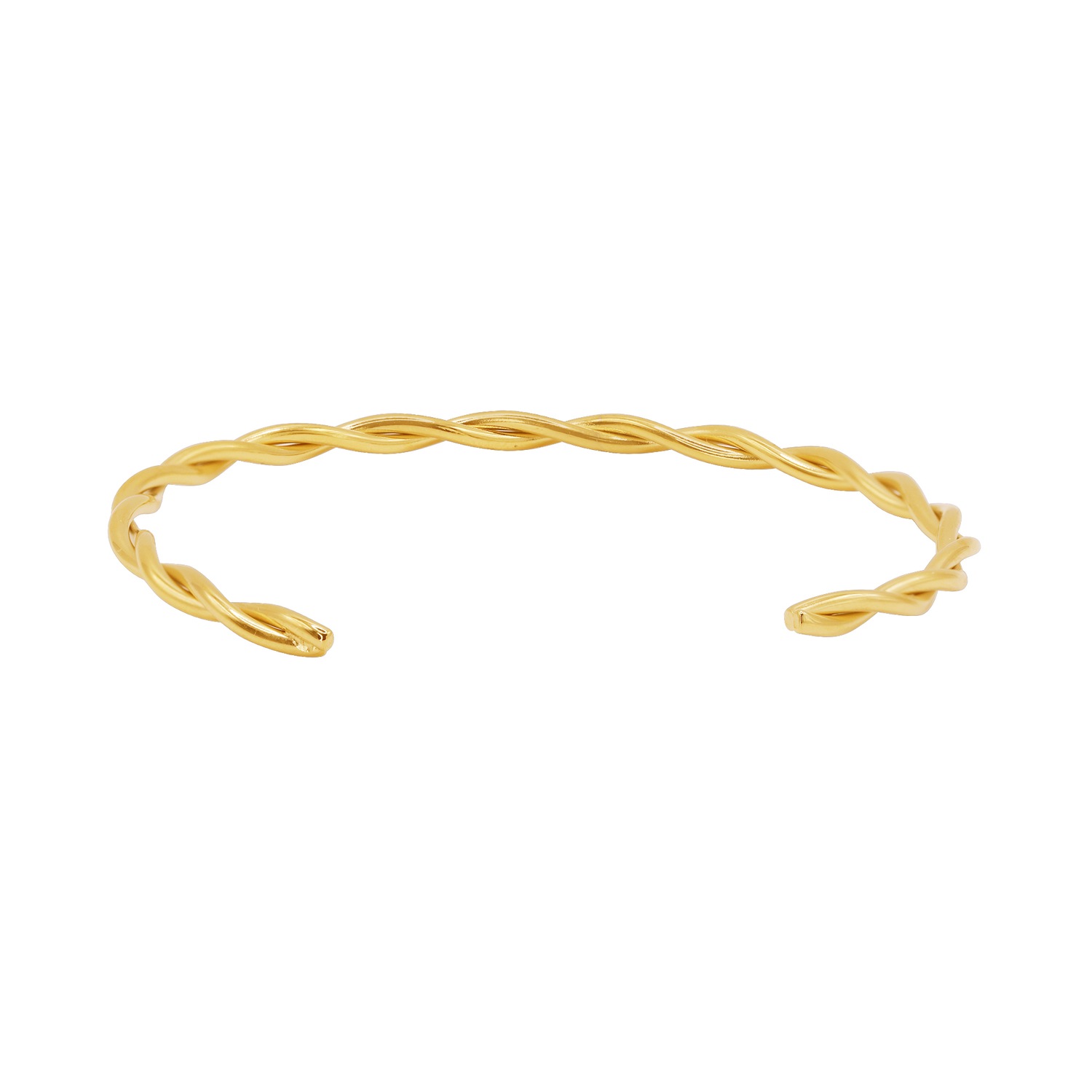 Bracciale Heideman Bilbil colore oro