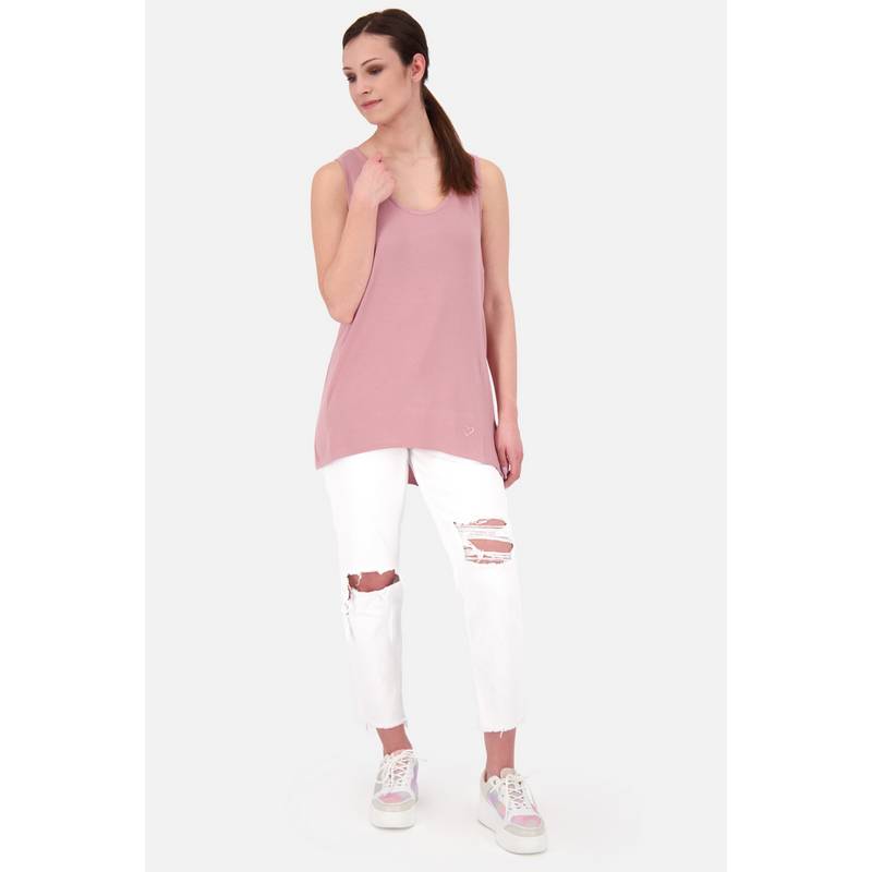 ALIFE AND KICKIN MedinaAK A Tanktop Damen