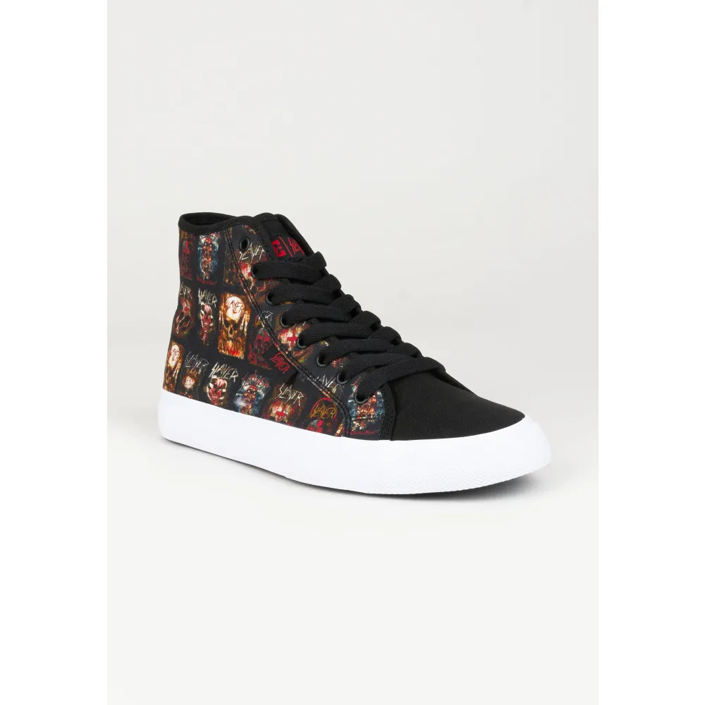 DC x Slayer Manual ADYS300784 BWP / schwarz