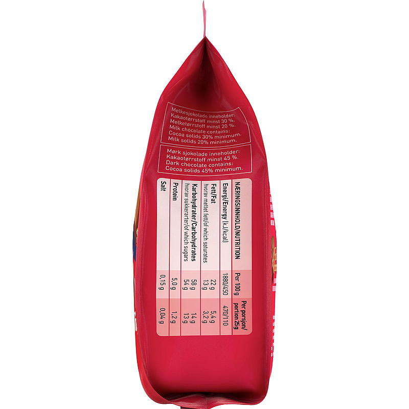 Nidar Nidar favoritter 300 g Troika