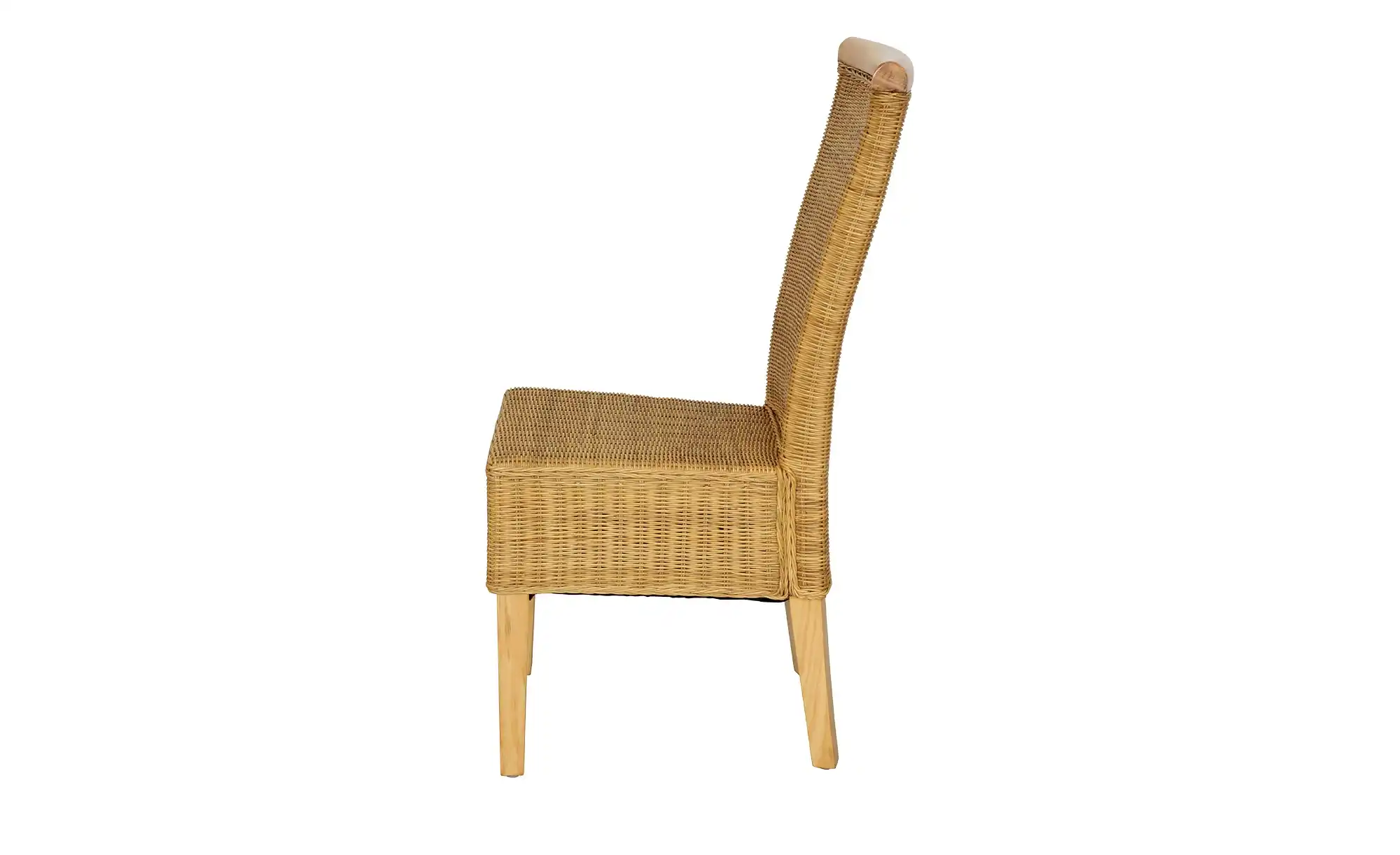 Rattanstuhl