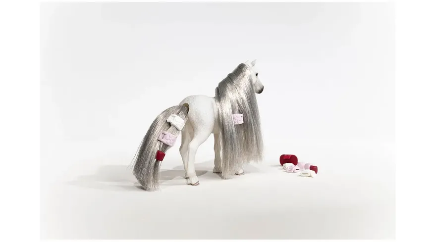 Schleich 42583 - Horse Club - Sofia´s Beauties - Beauty Horse Quarter Horse Stute