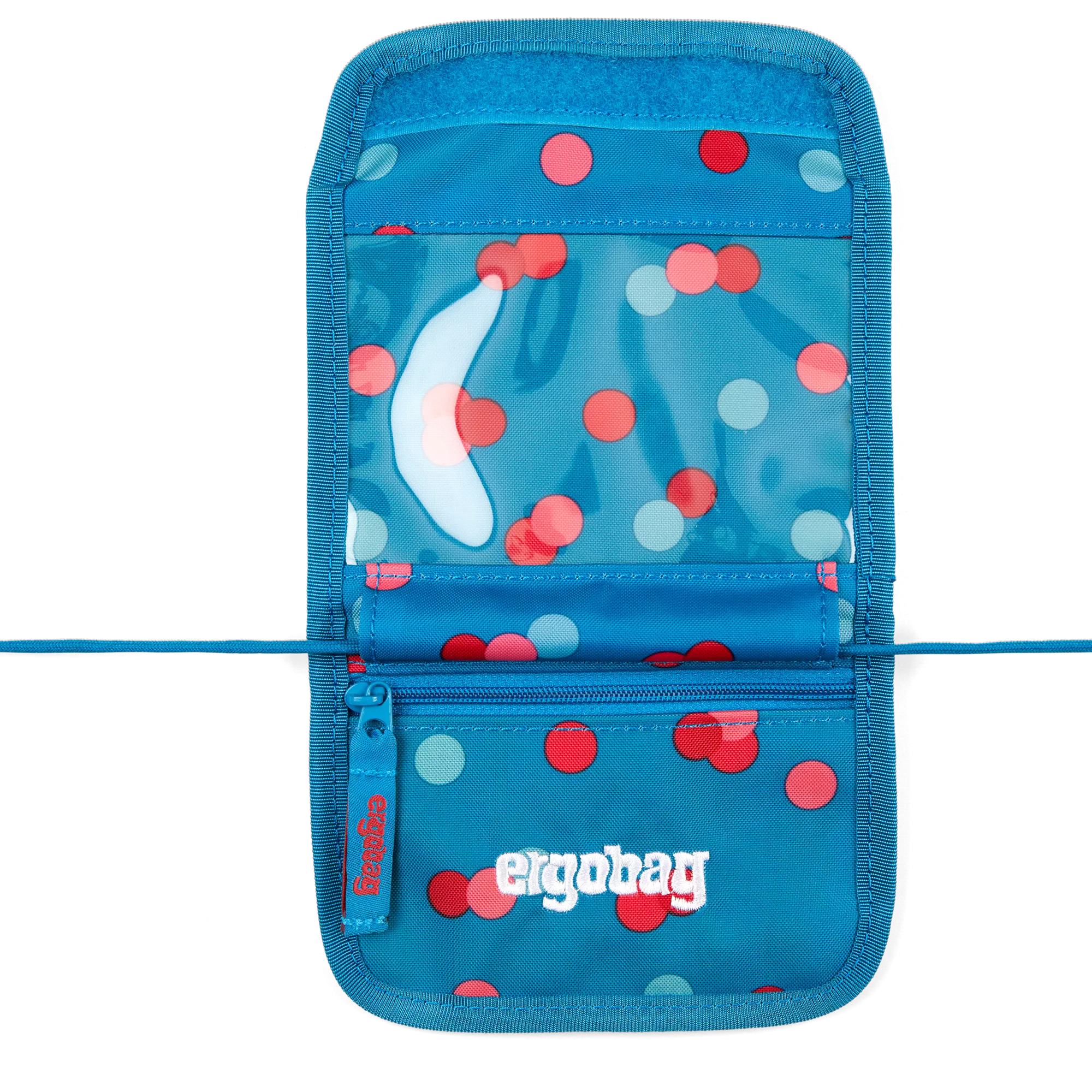 ergobag Wallet VoltiBär