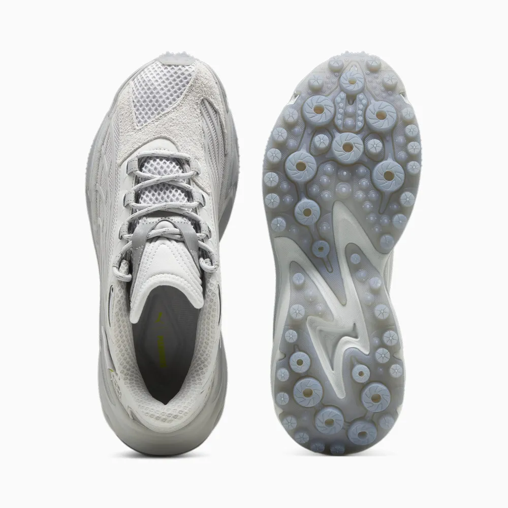 PUMA Spirex PLEASURES x 396037-02 / grau