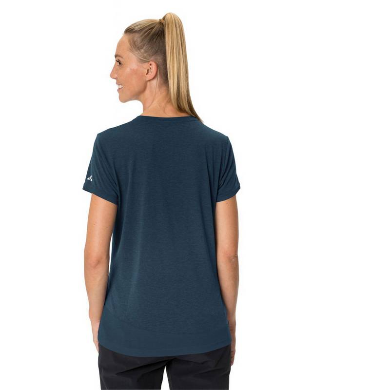 VAUDE Sveit Funktionsshirt Damen