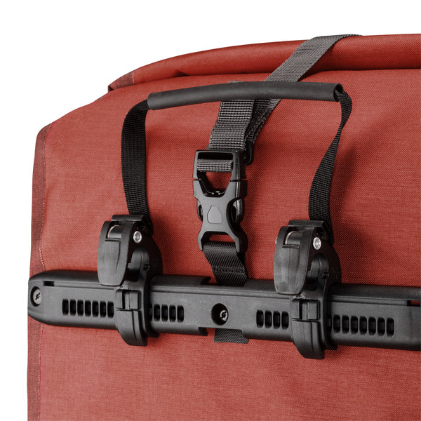 BACK-ROLLER PLUS - Fahrradtaschen