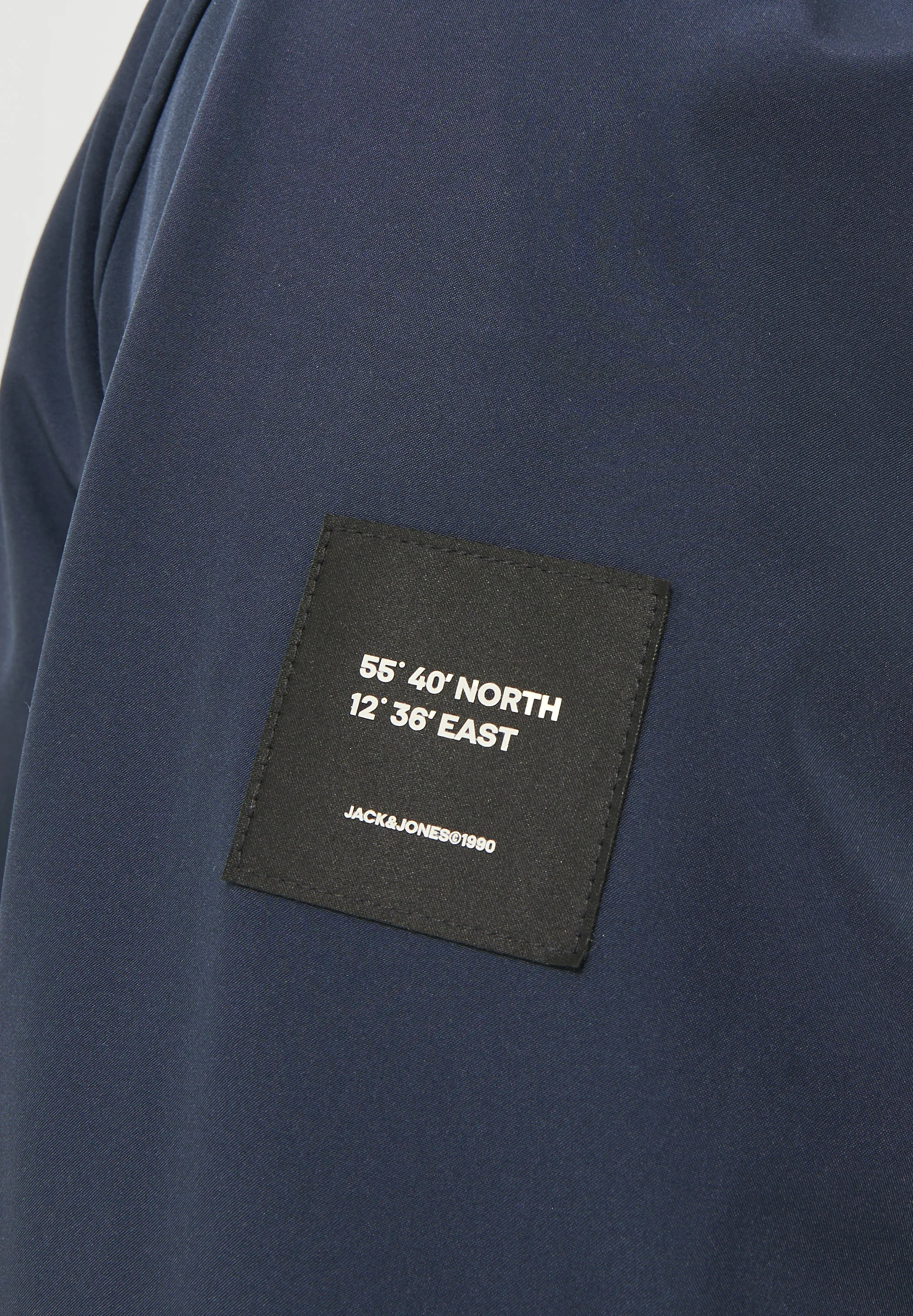 Jack & Jones JJEBASIC - Chaqueta de exterior