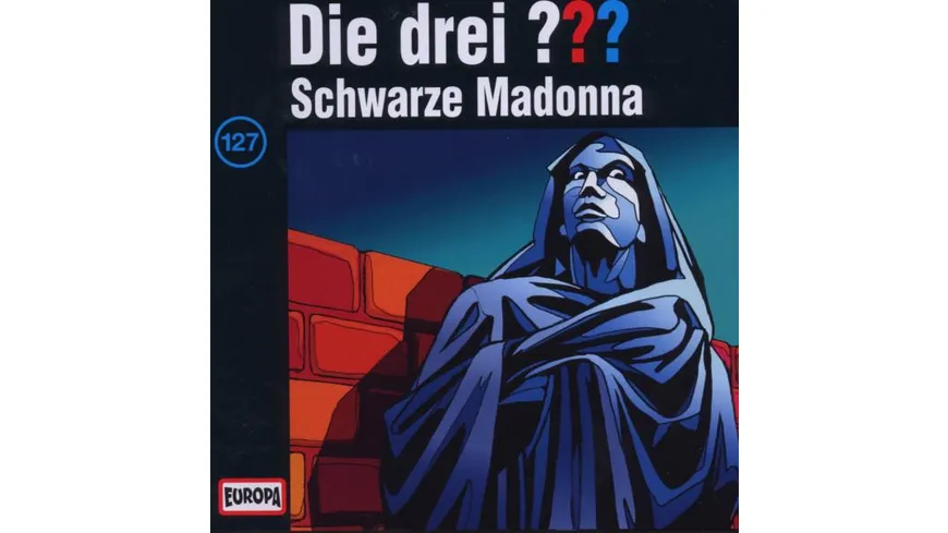127/Schwarze Madonna