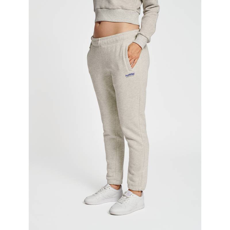 hummel hmlLGC SHAI REGULAR PANTS Sweathose Damen
