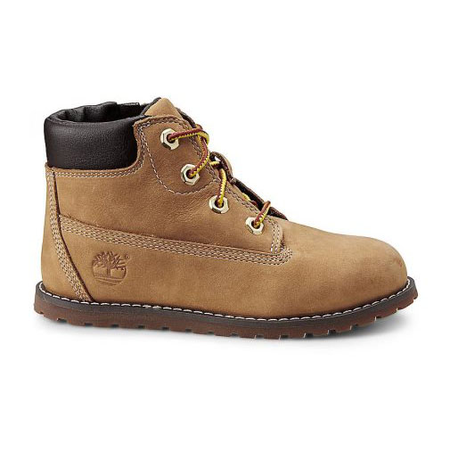 Timberland Stiefel POKEY PINE 6