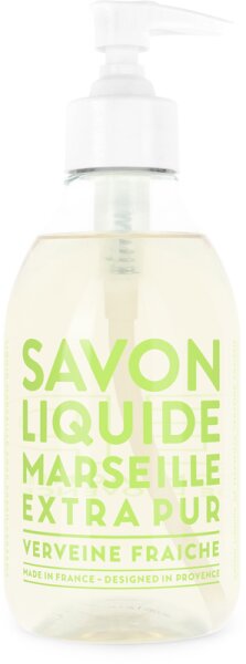 La Compagnie de Provence Extra Pur Fresh Verbena Flüssigseife