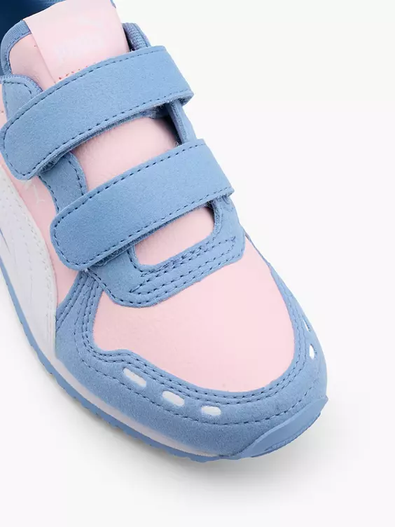 PUMA Sneaker Cabana Racer SL 20 V PS