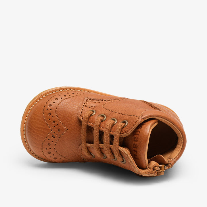 tine cognac - Braun