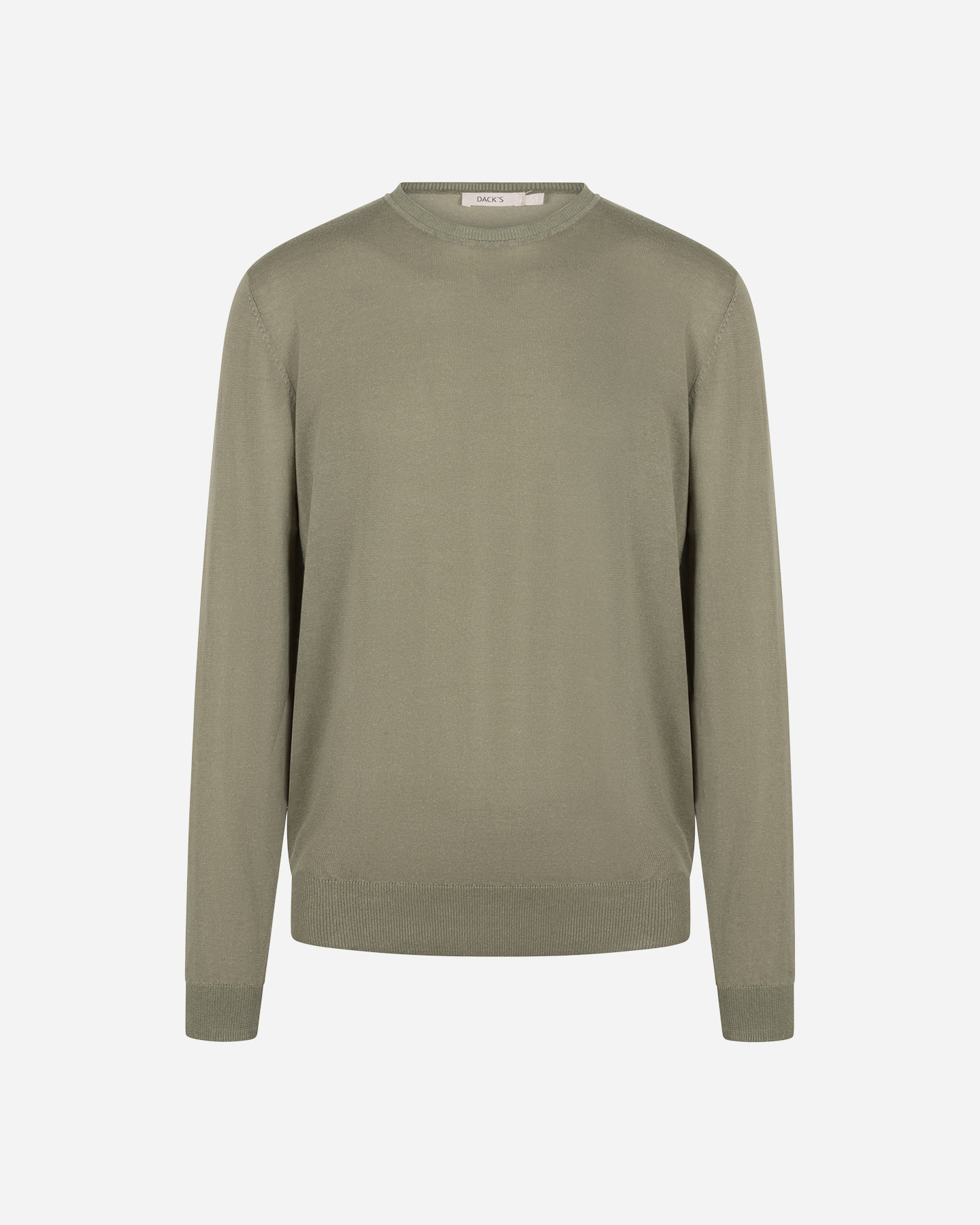 Sweter miejski Dack M DM534S25-683