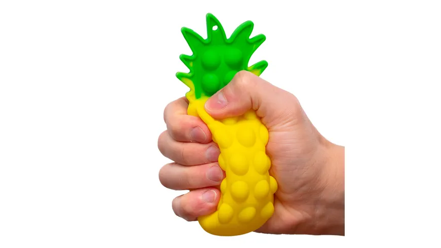 CRAZE - PRESS'N POP Squishy