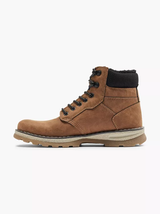 Landrover Schnürboots