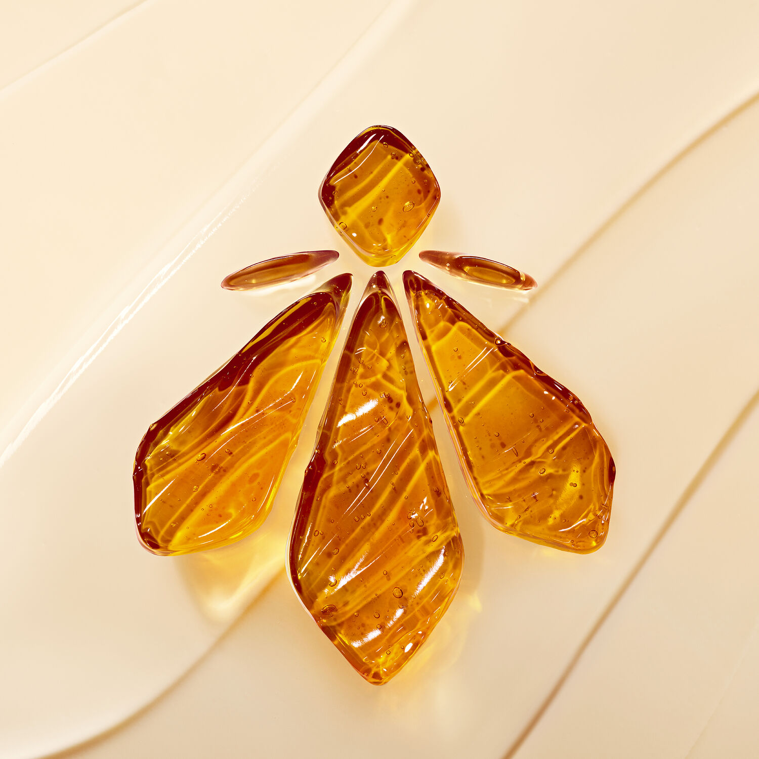 Guerlain Abeille Royale Baume Réparateur Jeunesse des Mains 40 ml