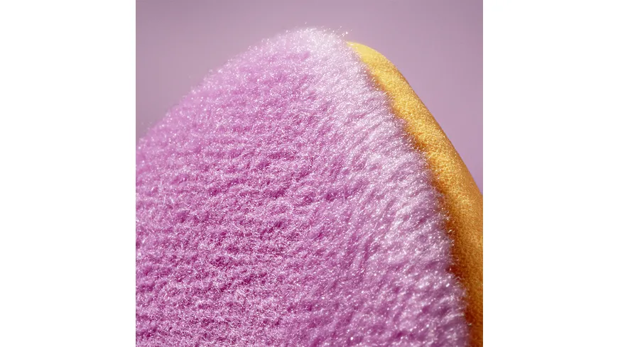 REAL TECHNIQUES Miracle 2-in-1 Powder Puff Duo